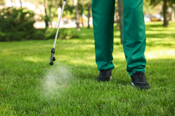 Pest Control Cost in Warsaw, VA